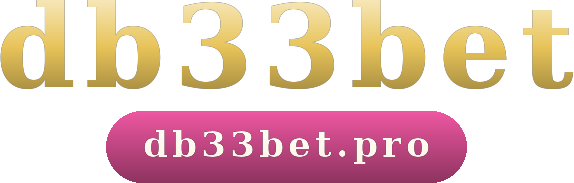 db33bet logo